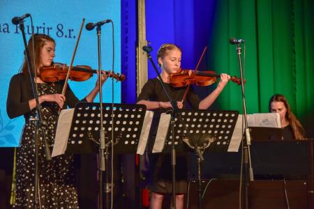 Duet violin-GS Ribnica